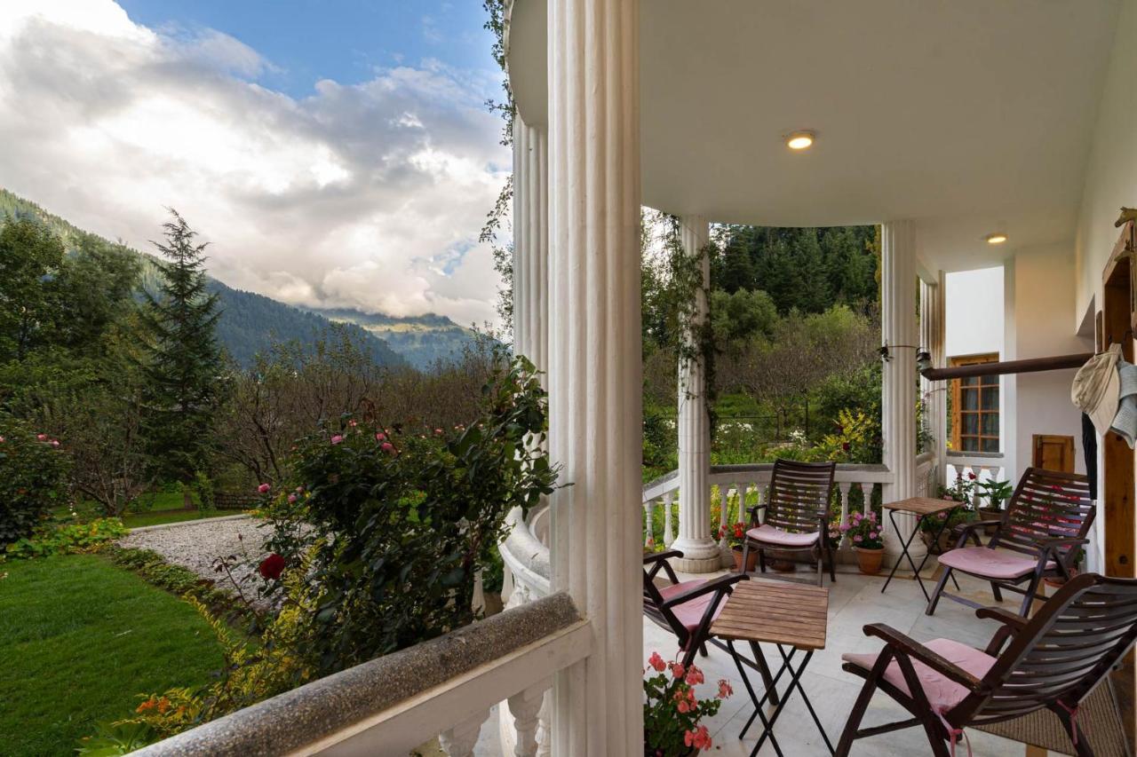 The Lama House By Veo - Part Of Stayvista Manali  Exterior photo