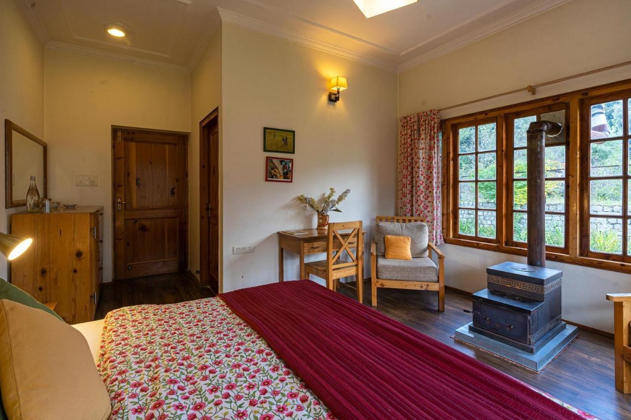 The Lama House By Veo - Part Of Stayvista Manali  Exterior photo